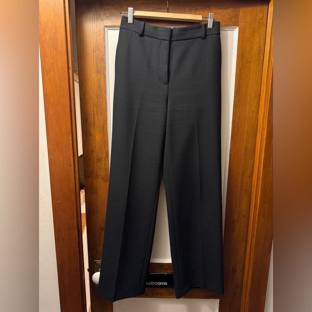 Aritzia Babaton Agency Pants